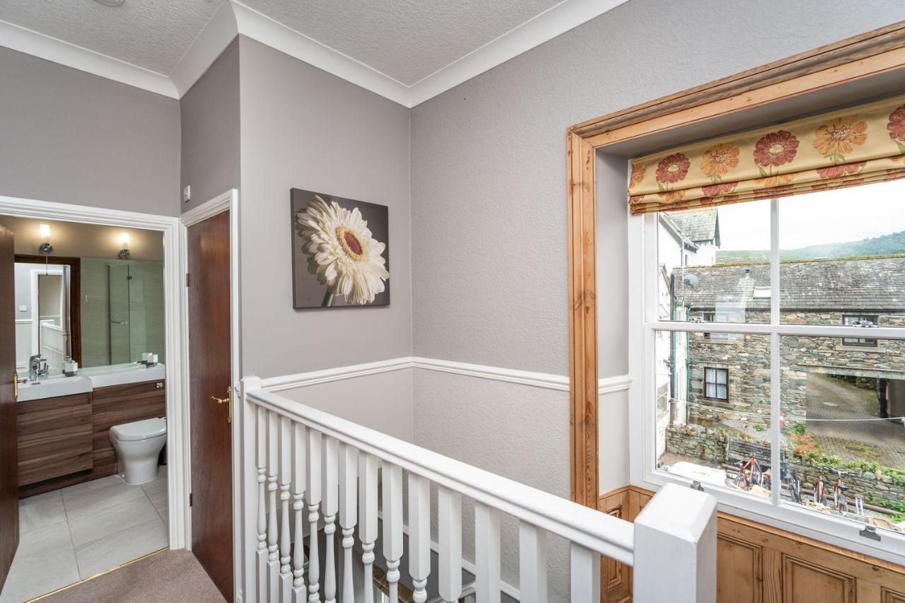 Bridge Cottage Кесвик Екстериор снимка