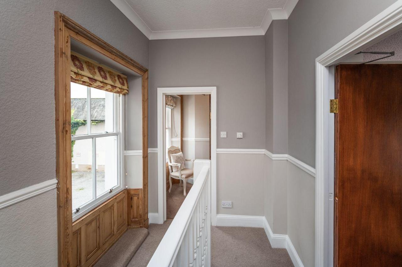 Bridge Cottage Кесвик Екстериор снимка