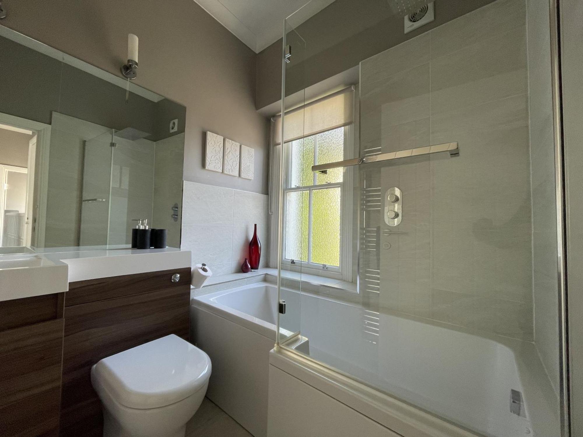 Bridge Cottage Кесвик Екстериор снимка