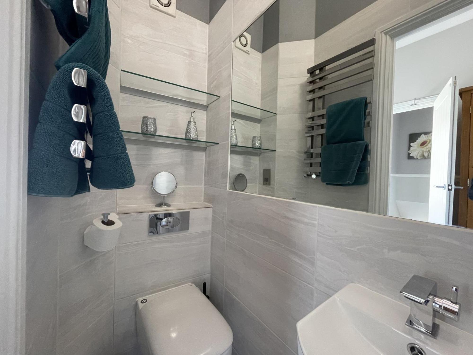 Bridge Cottage Кесвик Екстериор снимка
